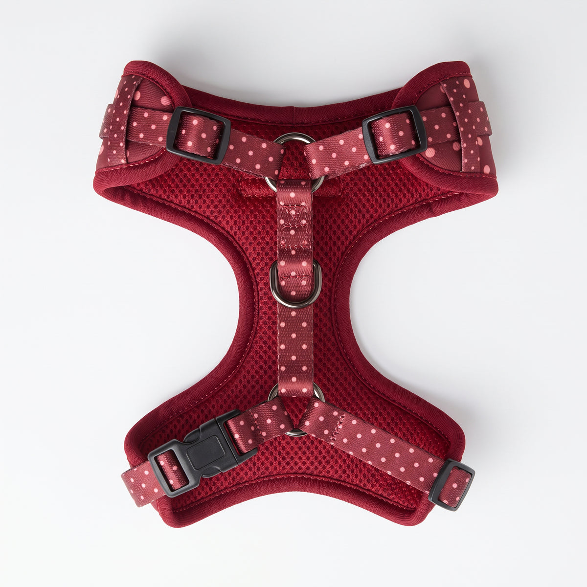 Lover harness